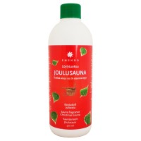 Emendo löylytuoksu Joulusauna 500 ml
