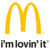 McDonald's lahjakortti 10€