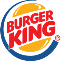 Burger King lahjakortti 10-25 €