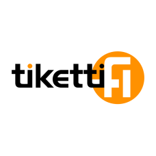 Tiketti.fi lahjakortti (lahjakortti sähköpostiin)