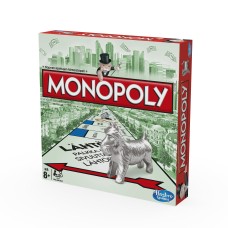 Monopoly -lautapeli