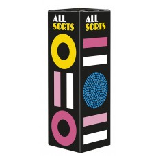 Allsorts 1kg lakritsisekoitus