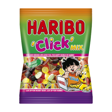 Haribo Click Mix 275g