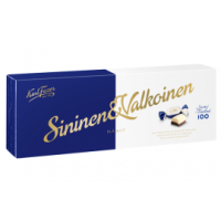 Karl Fazer Sininen & Valkoinen suklaakonvehti 270g