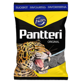 Pantteri 180g