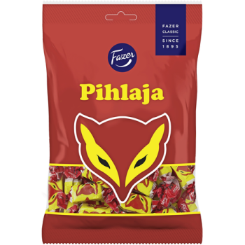 Pihlaja 220g