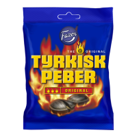 Tyrkisk Peber original 150g 